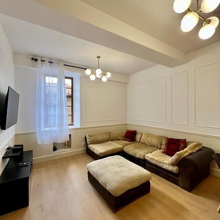 New, La Passante, Belle Vue Apartment Conques-sur-Orbiel Ngoại thất bức ảnh