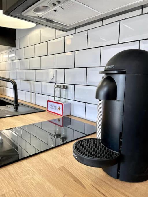 New, La Passante, Belle Vue Apartment Conques-sur-Orbiel Ngoại thất bức ảnh