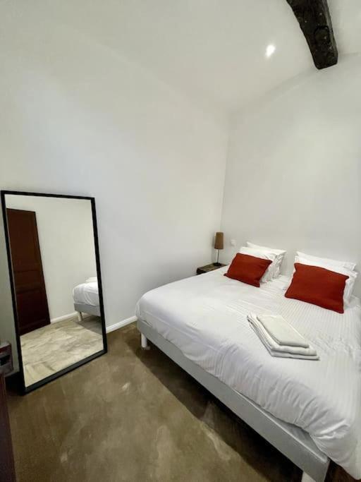 New, La Passante, Belle Vue Apartment Conques-sur-Orbiel Ngoại thất bức ảnh