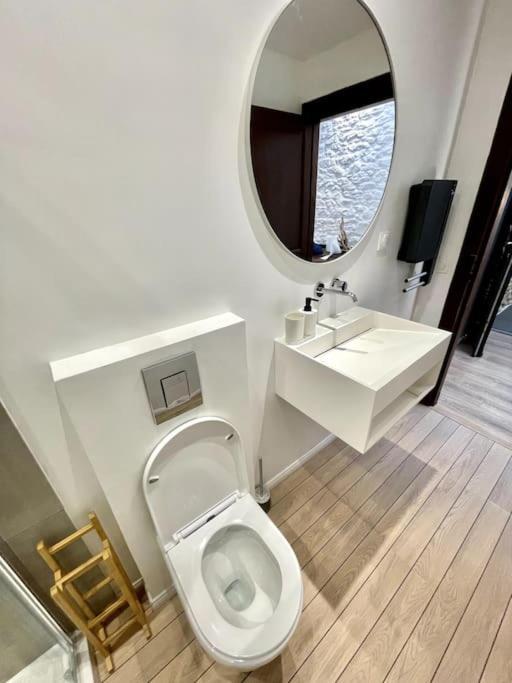 New, La Passante, Belle Vue Apartment Conques-sur-Orbiel Ngoại thất bức ảnh