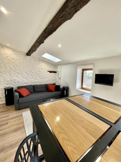 New, La Passante, Belle Vue Apartment Conques-sur-Orbiel Ngoại thất bức ảnh