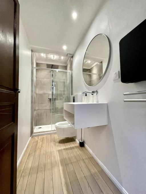New, La Passante, Belle Vue Apartment Conques-sur-Orbiel Ngoại thất bức ảnh