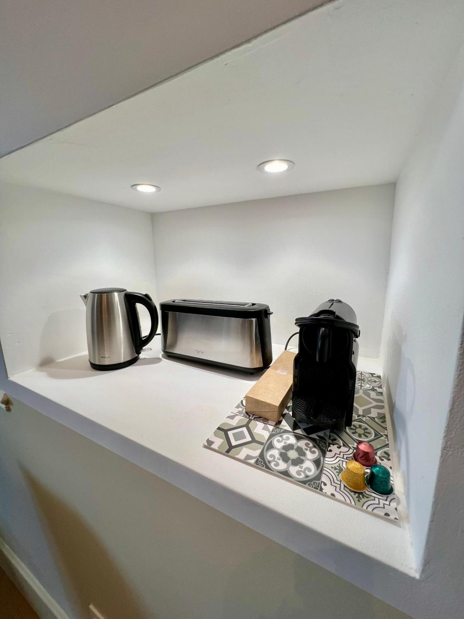 New, La Passante, Belle Vue Apartment Conques-sur-Orbiel Ngoại thất bức ảnh
