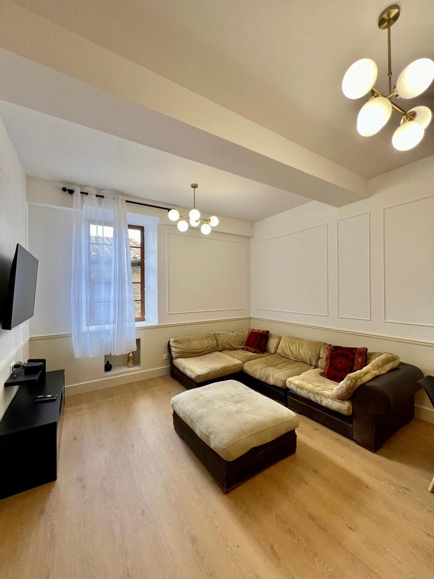 New, La Passante, Belle Vue Apartment Conques-sur-Orbiel Ngoại thất bức ảnh